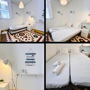 Habitación con 2 Camas Individuales